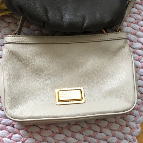 SOLD! Marc Jacobs Bundle!!! 3 bags and wallet! - Picture 3 of 7